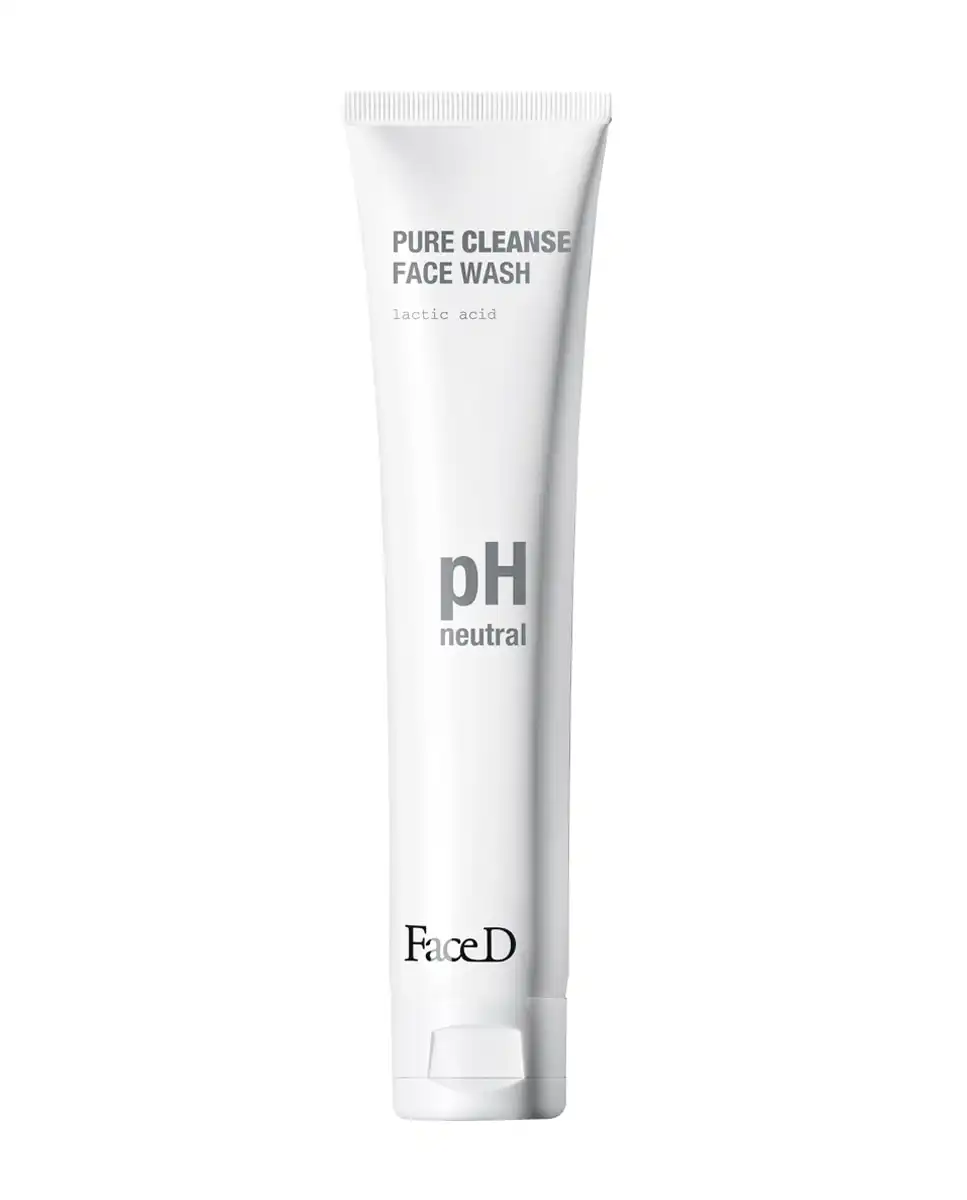 Face D - Limpiador Facial Pure Cleanse Face D. - Face D - Comparador de precios