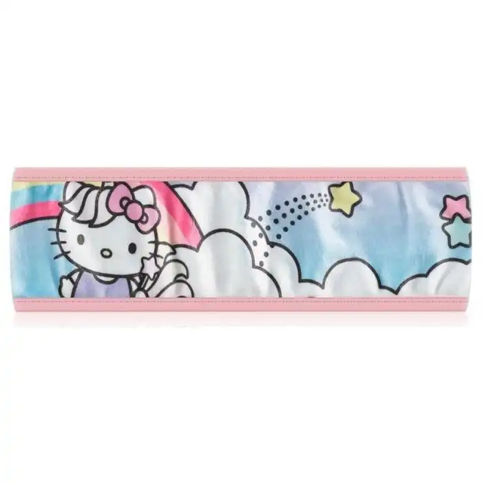 Felpa para el Cabello Hello Kitty U - THE CREME SHOP - Comparador de precios