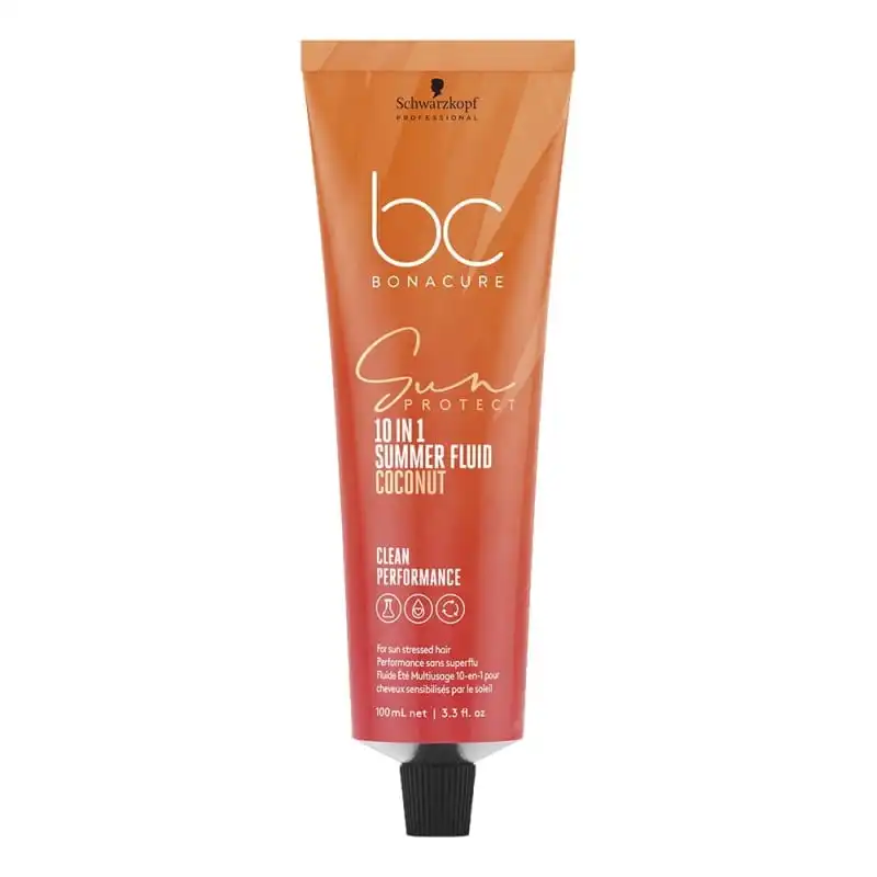 Fluido de Verano 10 en 1 - 100 ml - Schwarzkopf - Schwarzkopf - Comparador de precios