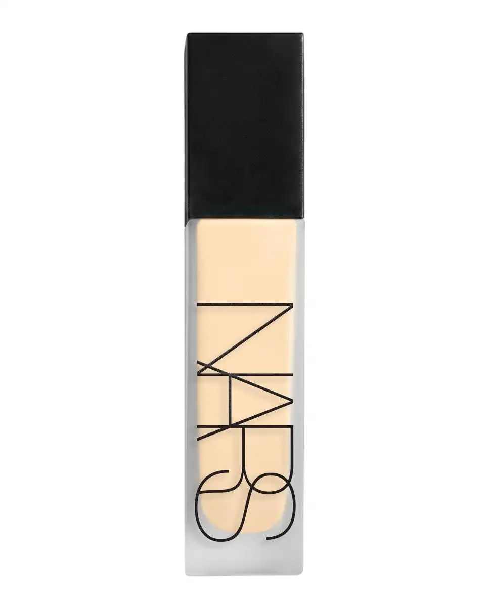 Fondo de maquillaje Natural Matte Longwear Foundation 30 ml Nars LA SERENA - D2.5 GOBI  -  L3 - NARS - Comparador de precios