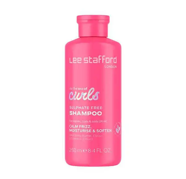For The Love Of Curls - Lee Stafford - Comparador de precios