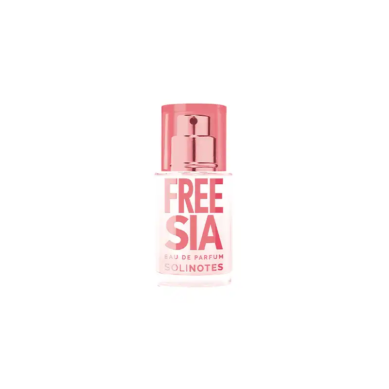 Freesia Eau De Parfum 15 Ml - Note - Comparador de precios