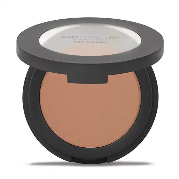 Gen Nude Powder Blush Beige For Days - bareMinerals - Comparador de precios