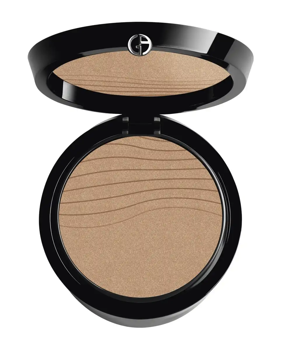 Giorgio Armani - Base De Maquillaje Luminous Silk Glow Fusion Powder Polvos - Giorgio Armani - Comparador de precios