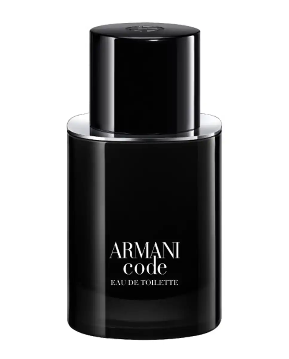 Giorgio Armani - Eau De Toilette Armani Code Recargable 50 Ml - Giorgio Armani - Comparador de precios