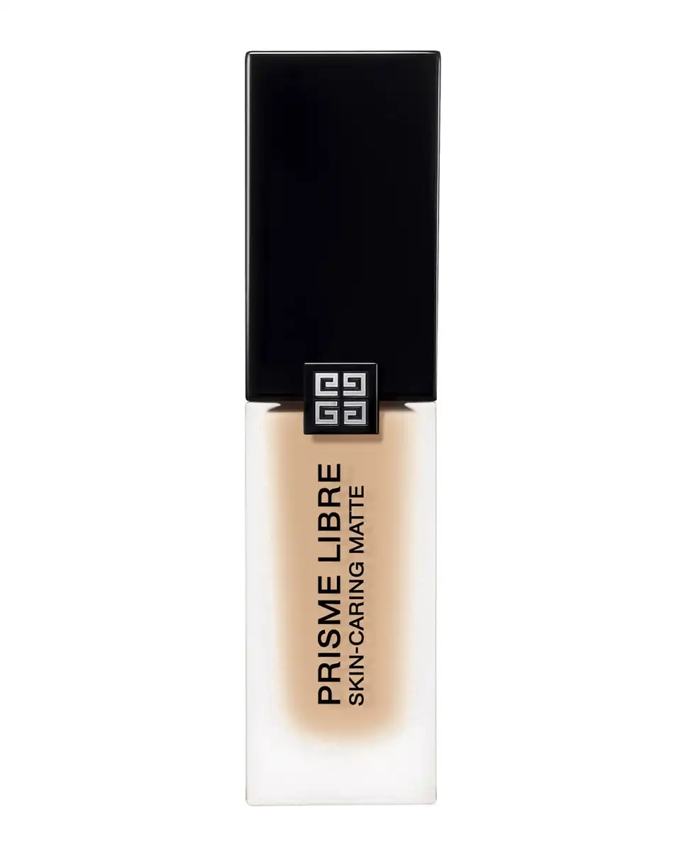 Givenchy - Base De Maquillaje Mate Prisme Libre Skin Caring Matte - Givenchy - Comparador de precios