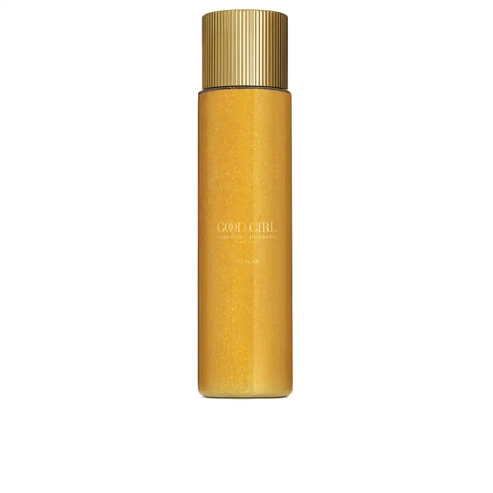 Good Girl legs oil 150 ml - Carolina Herrera - Comparador de precios