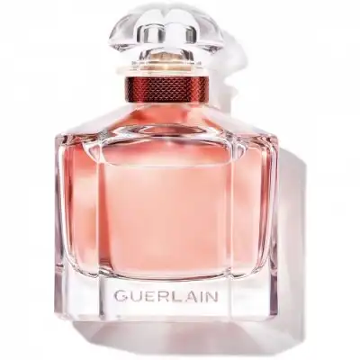 GUERLAIN Eau de Parfum Bloom of Rose Mon Guerlain 100 ML - Guerlain - Comparador de precios