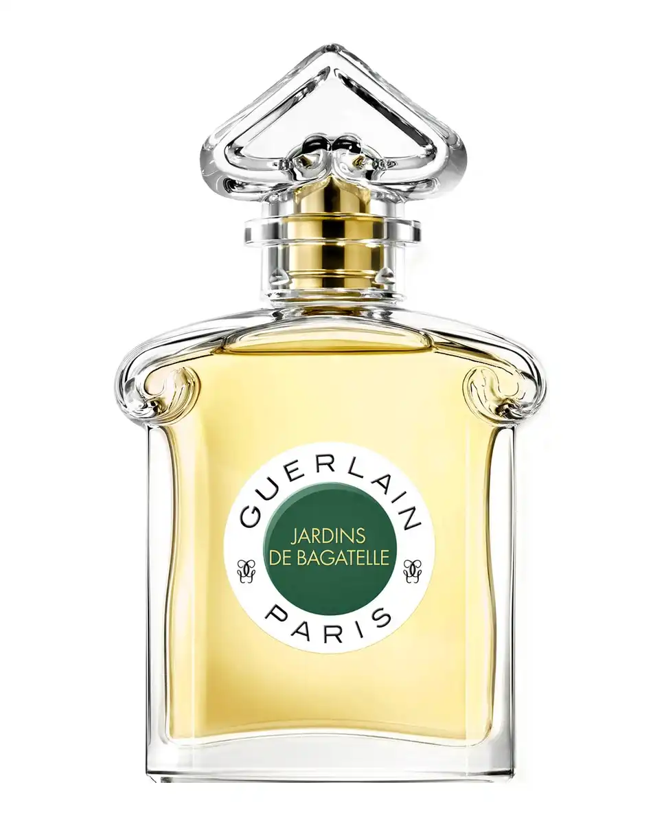 Guerlain - Eau De Toilette Jardins De Bagatelle 75 Ml - Guerlain - Comparador de precios