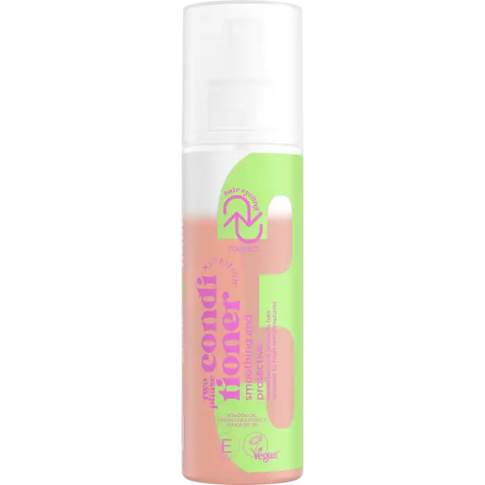 Hair Cycling Acondicionador Bifásico Nutrición 200 ml - OnlyBio - Comparador de precios