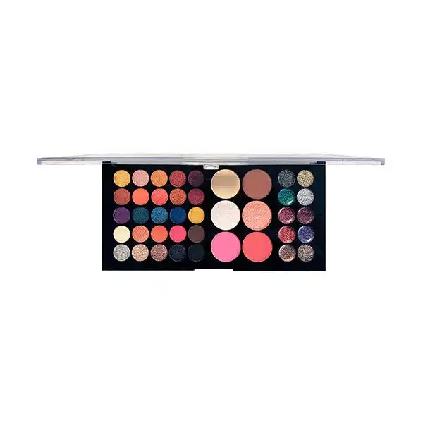 Happiness & Color Vibes - MISS COP - Comparador de precios