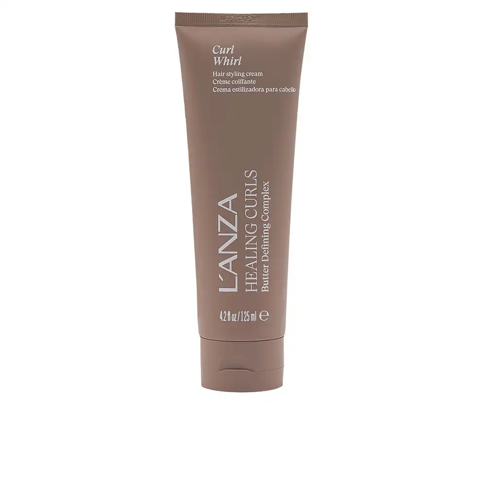 Healing Curls curl whirl defining cream 125 ml - LAnza - Comparador de precios
