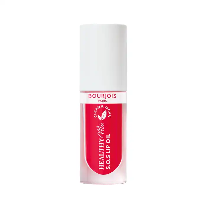 Healthy Mix Aceite Labial 4.5 ml - Bourjois - Comparador de precios