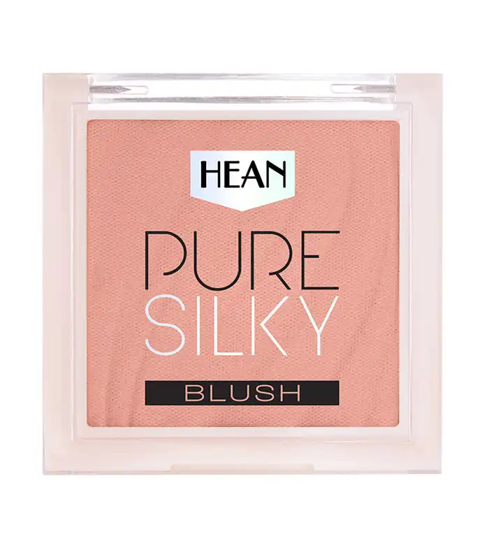Hean - Colorete Pure Silky - 103: Soft Terracota - Hean - Comparador de precios