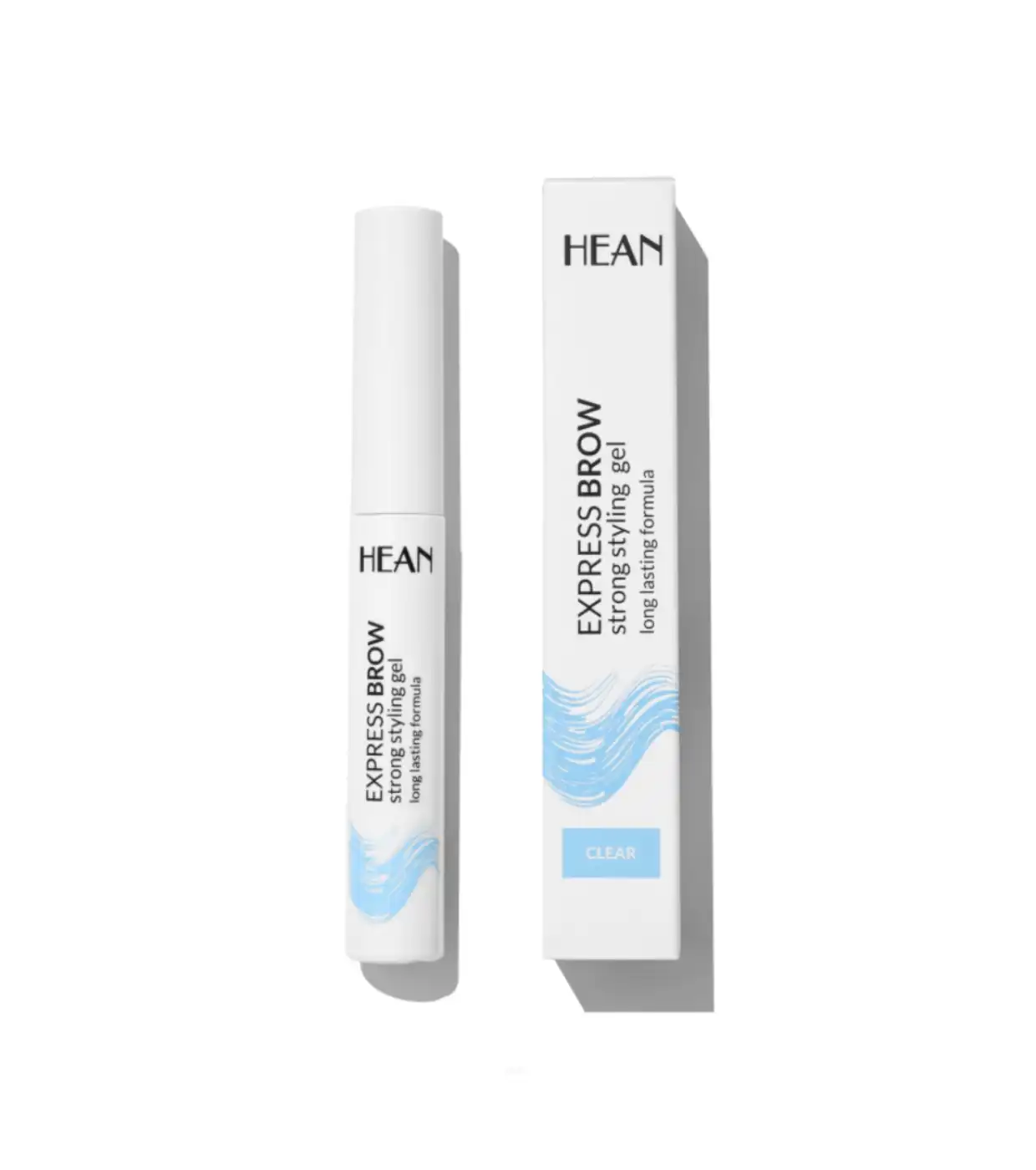 Hean - Gel fijador de cejas Express Brow - Clear - Hean - Comparador de precios