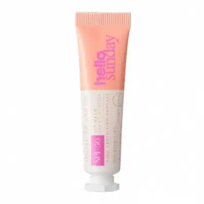 Hello Sunday Hello Sunday Theone For Your Lips Spf 50, 15 ml - Hello Sunday - Comparador de precios