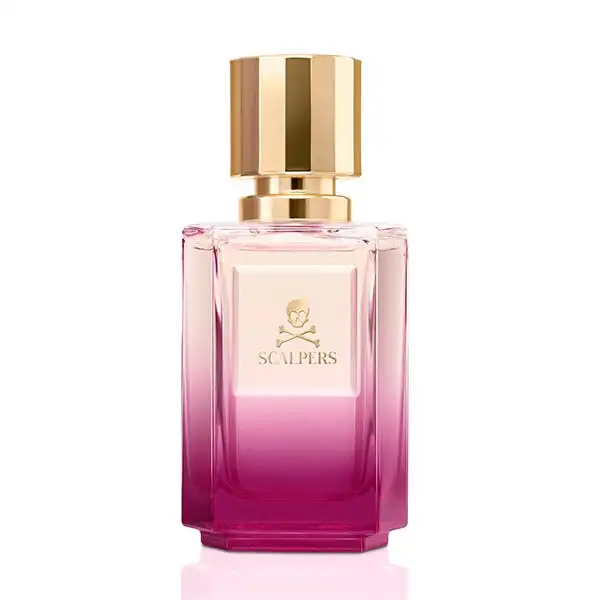 Her & The Wild Flower 50Ml - Scalpers - Comparador de precios
