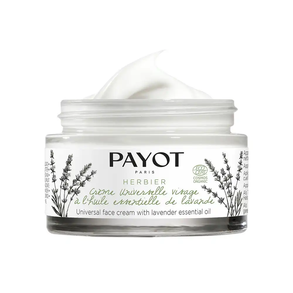 Herbier crème universelle 50 ml - PAYOT - Comparador de precios