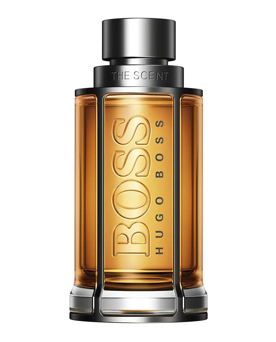Hugo Boss - Eau De Toilette Boss The Scent 100 Ml - Hugo Boss - Comparador de precios