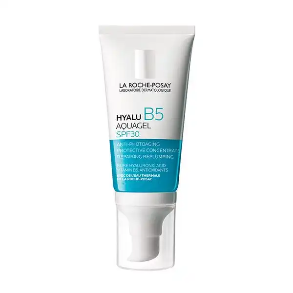 Hyalu B5 Aquagel Spf30 - La Roche Posay - Comparador de precios