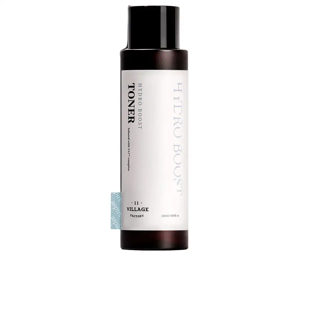 Hydro Boost tooner 120 ml - Village 11 - Comparador de precios