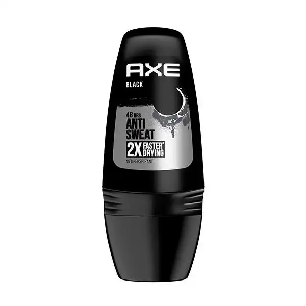 Ice Black - Axe - Comparador de precios
