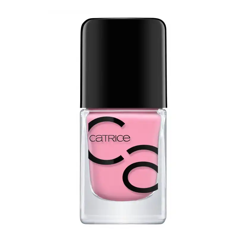 Iconails Gel Lacquer 30 Keep Calm And Pink 10ml - CATRICE - Comparador de precios