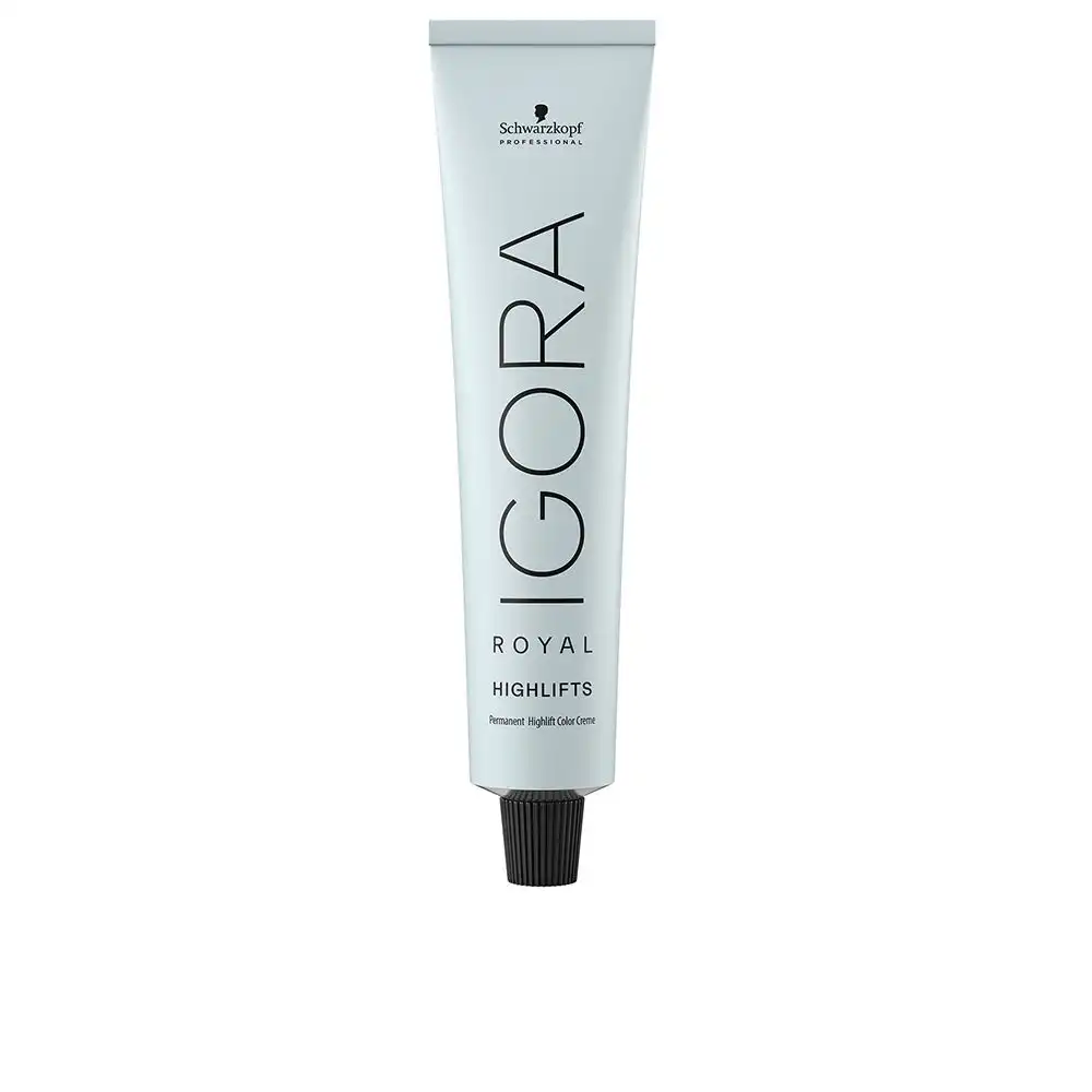 Igora Royal Highlifts #12-0-Natural - Schwarzkopf - Comparador de precios
