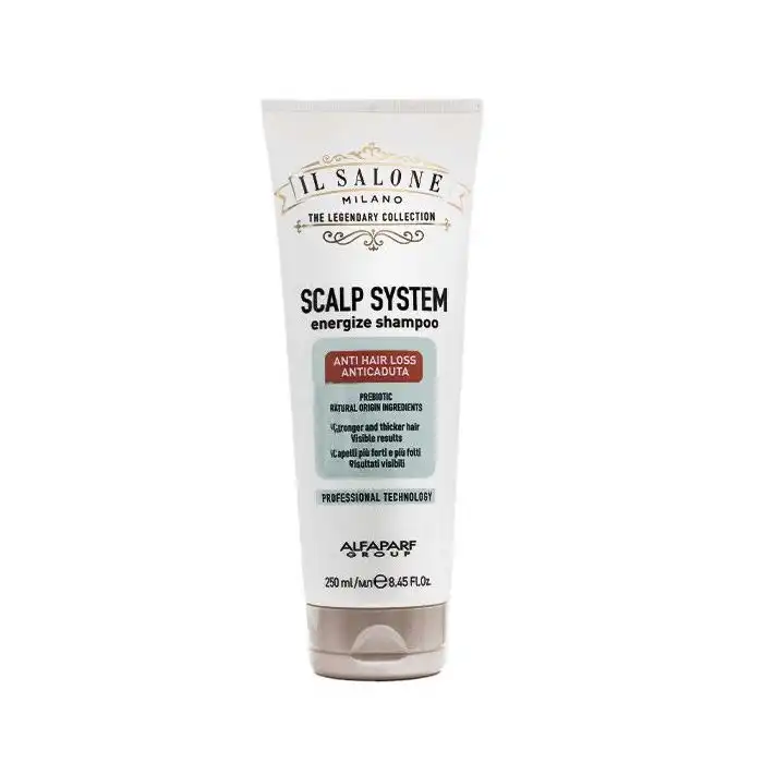 Il Salone Milano Champú Anticaída 250 ml - Il Salone Milano - Comparador de precios