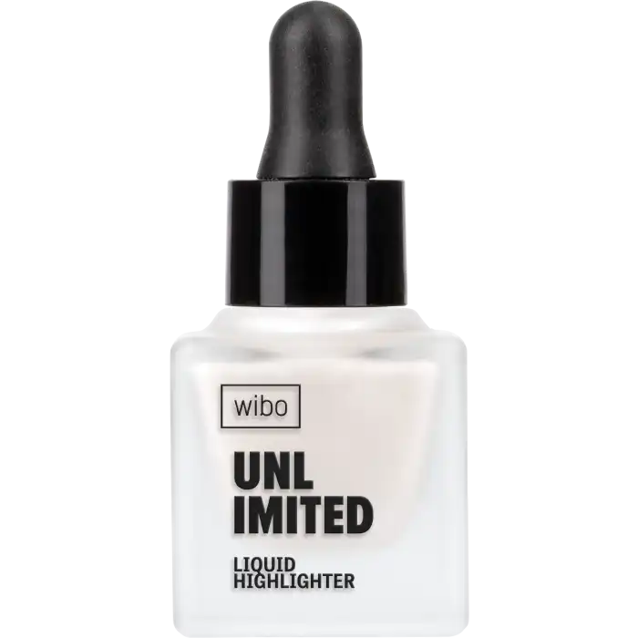 Iluminador Líquido Unlimited  Wibo - WIBO - Comparador de precios