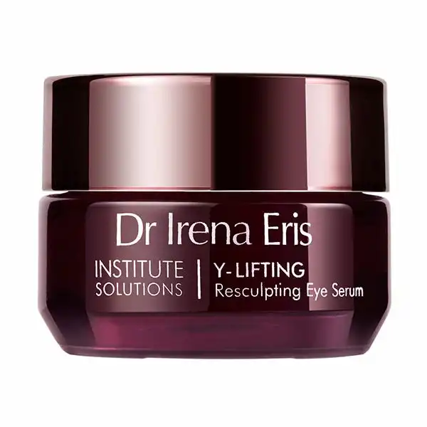 Institute Solutions Y-Lifting Resculpting Eye Serum - DR IRENA ERIS - Comparador de precios