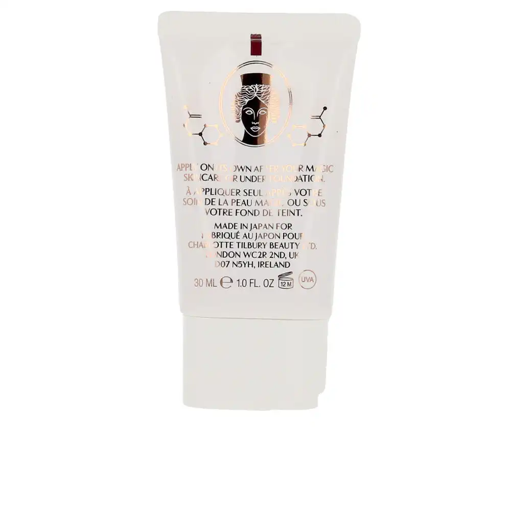 Invisible Uv Flawless Poreless Primer prebase SPF50 30 ml - Charlotte Tilbury - Comparador de precios