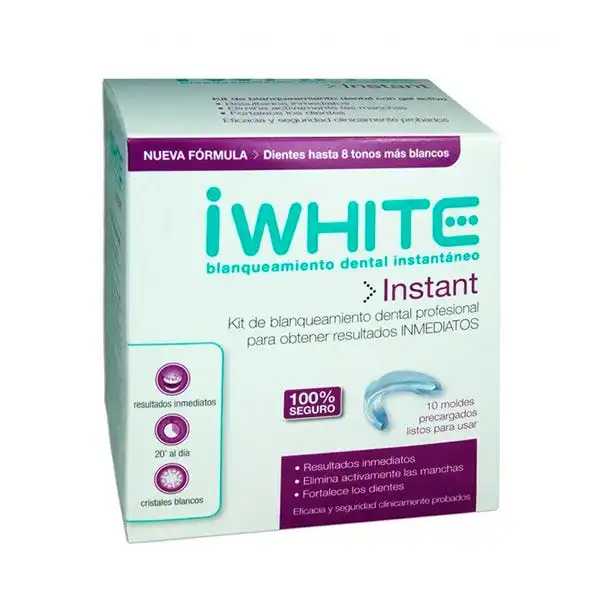 Iwhite Instant - iWHITE - Comparador de precios