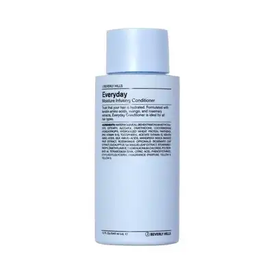 J Beverly Hills J Beverly Hills Everyday Conditioner 340ML - J Beverly Hills - Comparador de precios