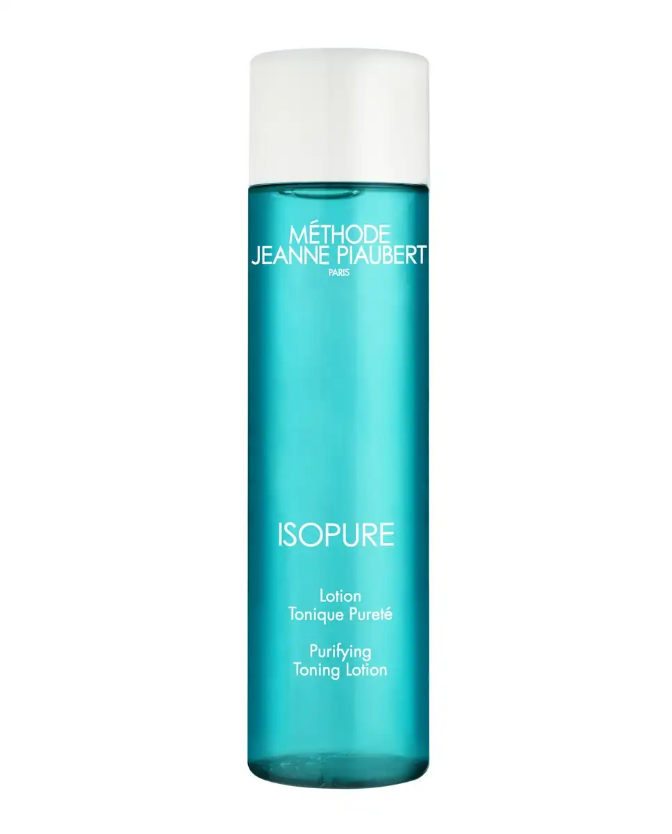Jeanne Piaubert - Loción Isopure Tonique Pureté 200 Ml - Jeanne Piaubert - Comparador de precios