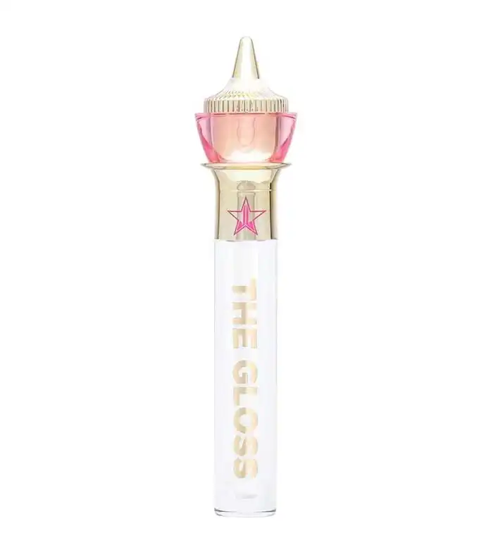 Jeffree Star Cosmetics - Brillo de labios The Gloss - Let Me Be Perfectly Clear - Jeffree Star Cosmetics - Comparador de precios