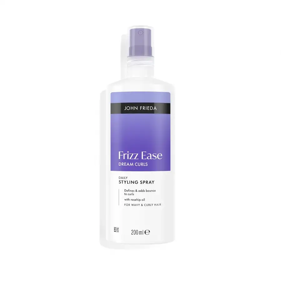 John Frieda - Frizz Ease Dream Curls Daily Styling Spray Sprays y lacas para el cabello 250 ml unisex - John Frieda - Comparador de precios