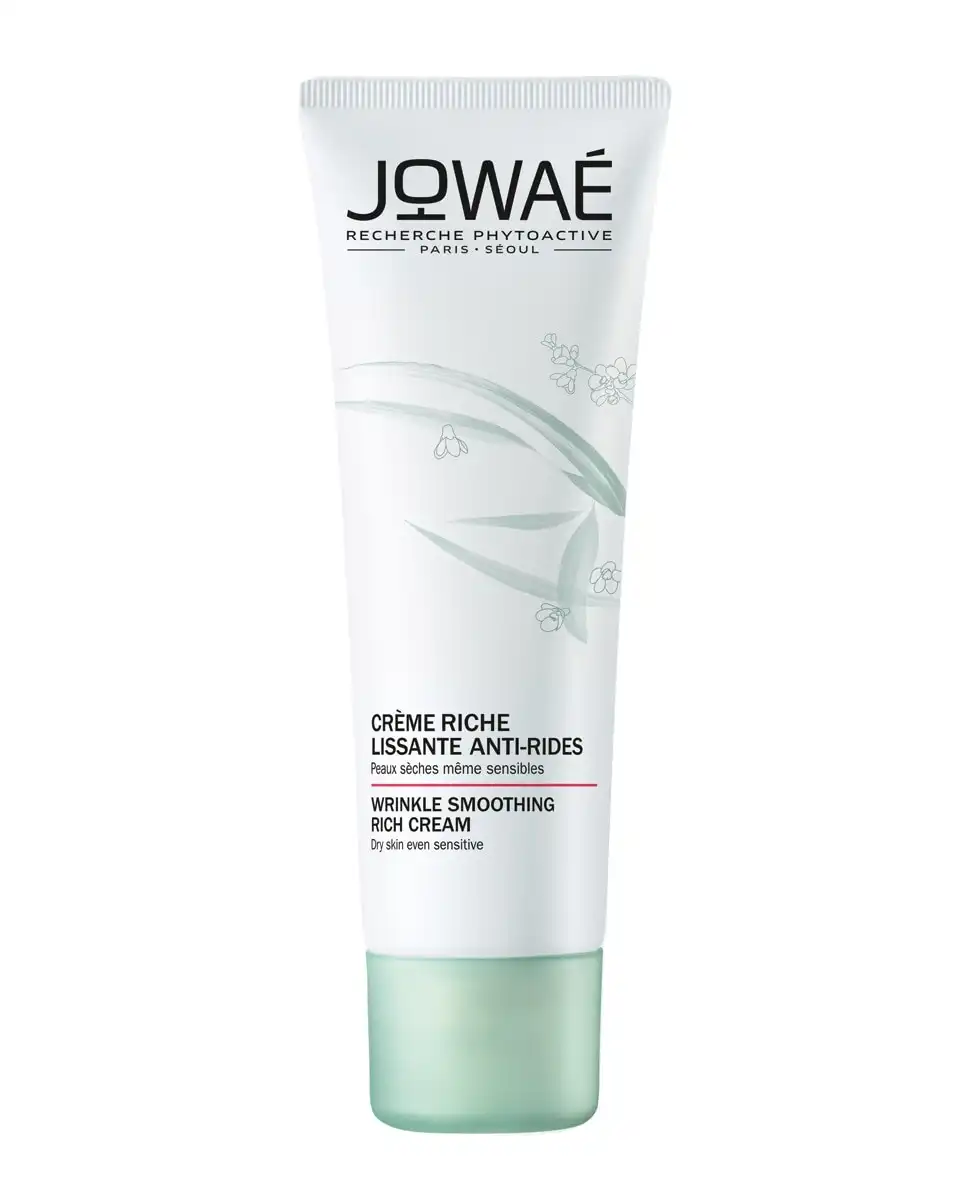 Jowaé - Crema Rica Anti-arrugas - Jowaé - Comparador de precios