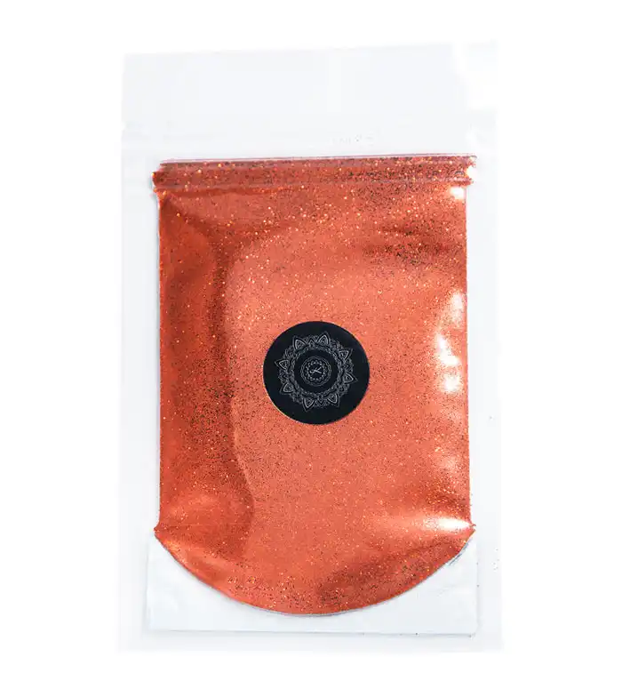Karla Cosmetics - Glitter - Phoenix Feather - Karla Cosmetics - Comparador de precios