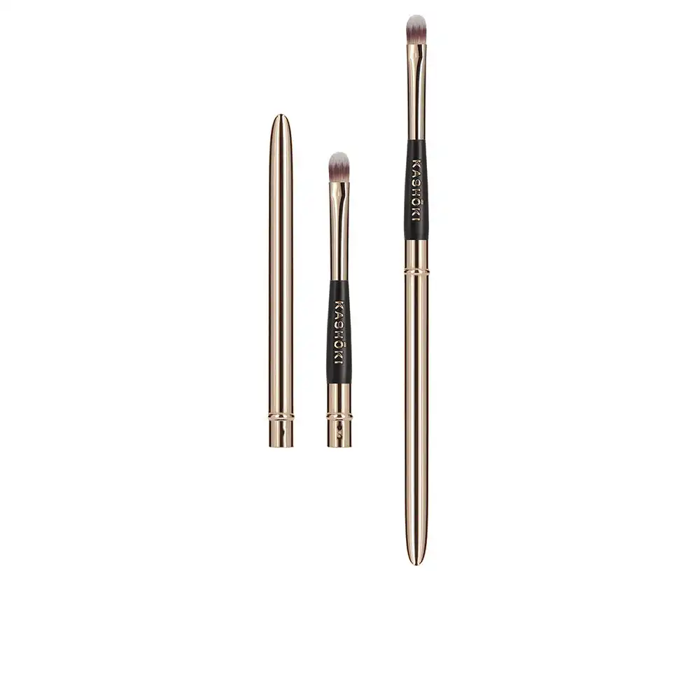Kashoki brocha labios #500 1 u - Kashōki - Comparador de precios