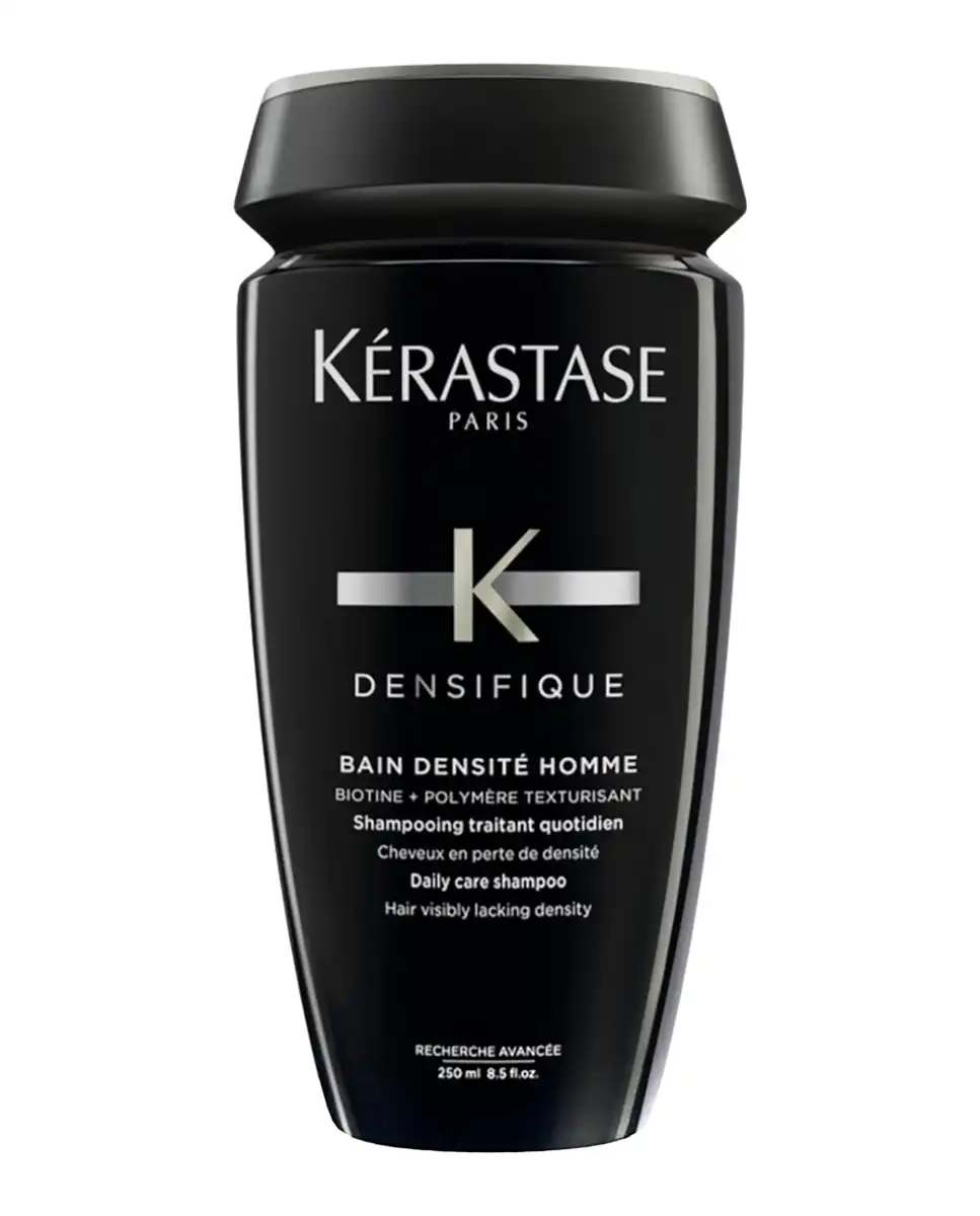 Kérastase - Champú Corporizante Y Densificante Para Hombre Densifique Bain Densité Homme - Kérastase - Comparador de precios