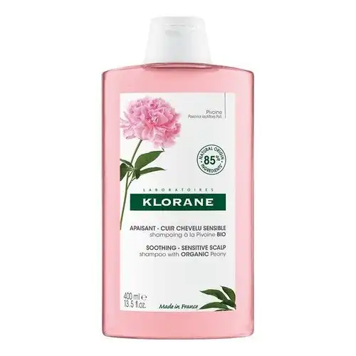 Klorane Calmante 200 ml Champú - Klorane - Comparador de precios