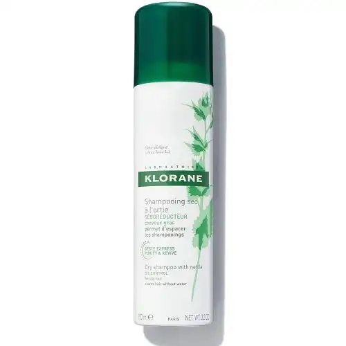 Klorane Seborregulador 150 ml Champú Seco - Klorane - Comparador de precios
