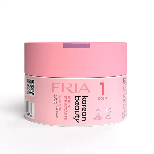 Korean Beauty - FRIA - Comparador de precios