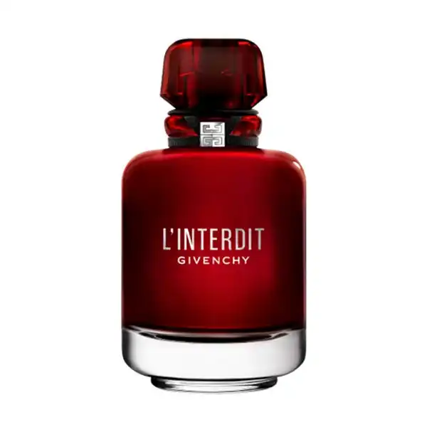 L'interdit Rouge 125Ml - Givenchy - Comparador de precios