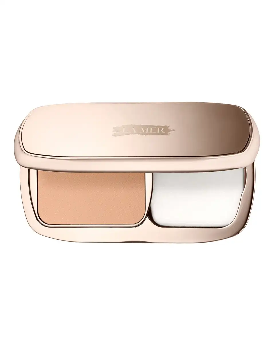 La Mer - Polvos Compactos The Soft Moisture Powder Compact Foundation SPF 30 - La Mer - Comparador de precios