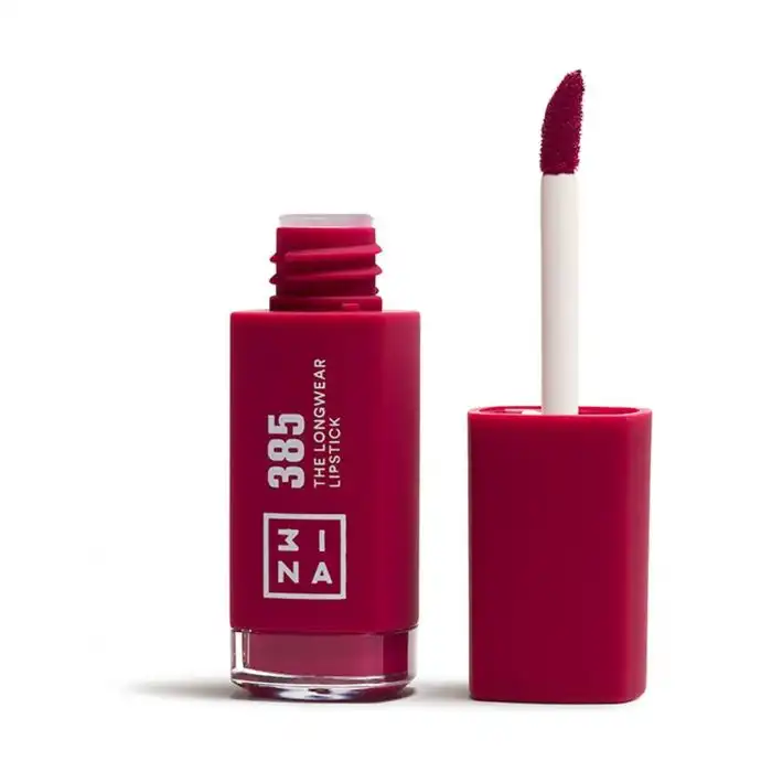 Labial Líquido The Longwear Lipstick - 3ina - Comparador de precios