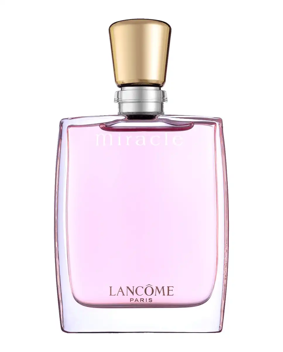 Lancôme - Eau De Parfum Miracle 100 Ml - Lancôme - Comparador de precios