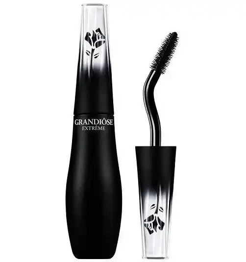 Lancôme Grandiôse Extreme Máscara de Pestañas 01 Noir Extrême - Lancôme - Comparador de precios