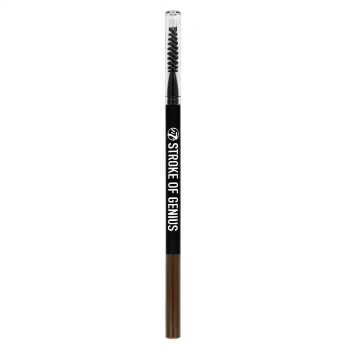 Lápiz Cejas Doble Stroke of Genius - W7 - Comparador de precios